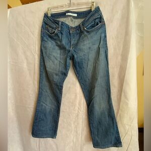 Joe's Jeans women’s Bootcut Denim